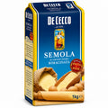 Semola rimacinata 1kg - De Cecco