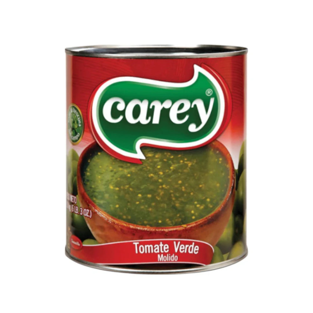 Tomatillo macinat 2,95kg – Carey
