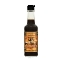 Sos Worcestershire 150ml – Lea & Perrins