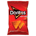 Doritos Nachos ardei picant 90 g