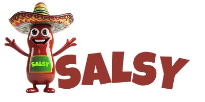 Salsy Salsy.ro - Produse mexicane