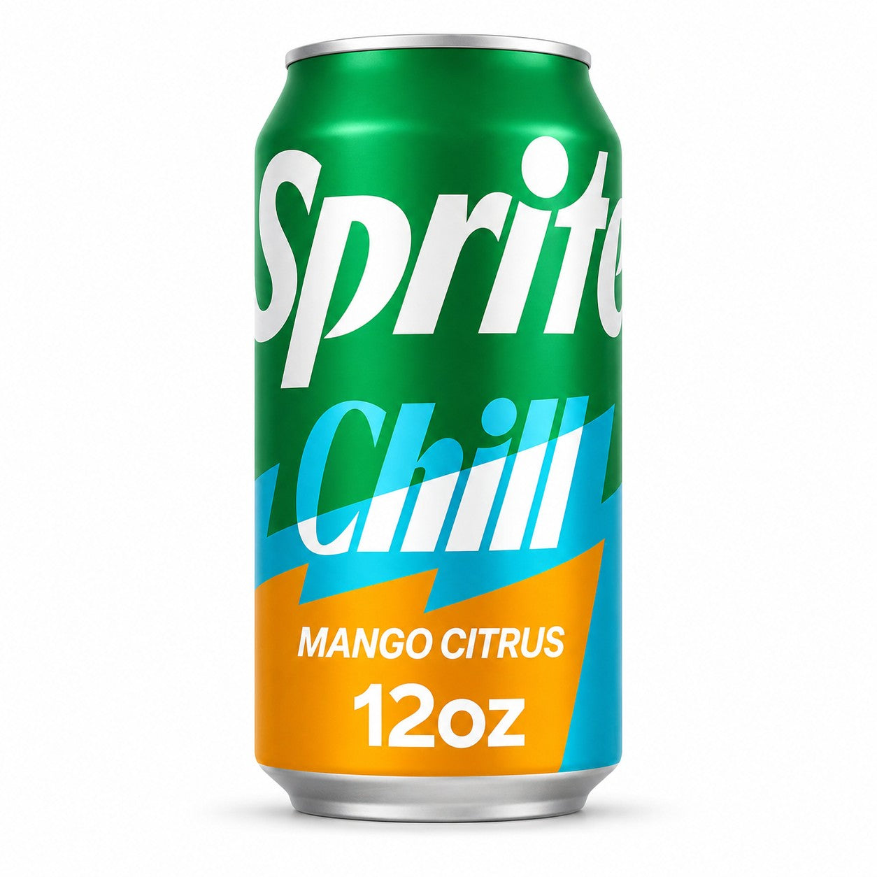 Sprite chill cu mango - 355ml