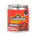Ardei Chipotle in Sos Adobo 220g La Costena