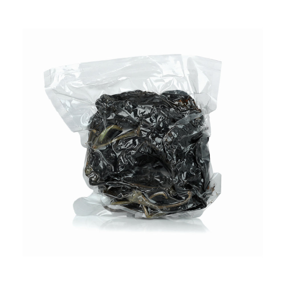 Ardei Pasilla uscat 100g