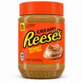 Reese's krémes mogyoróvajas 510g Hershey's